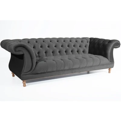 Abbildung von Max Winzer Sofa Ivette 3 Sitzer