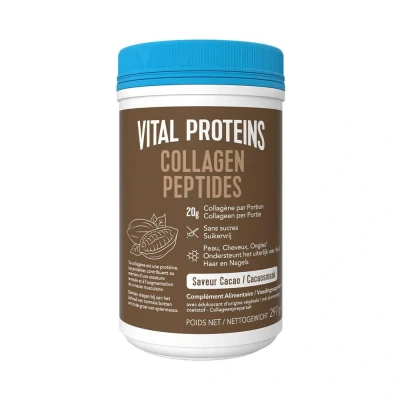 Abbildung von Kollagen Kollagenpeptide (297g) Schokolade