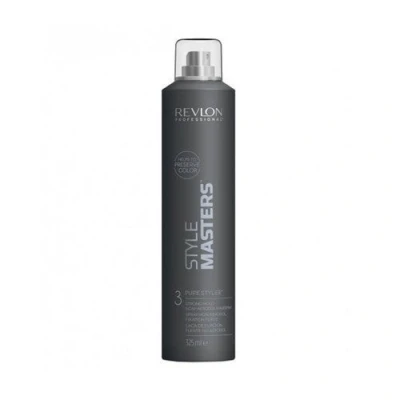 Abbildung von Style Masters Pure Styler Strong Hold Spray