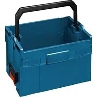 Abbildung von LT BOXX 272 Professional, Werkzeugkiste