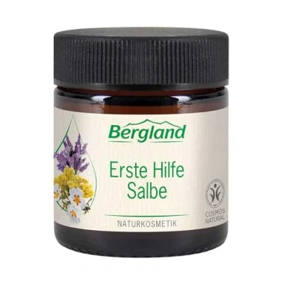 Abbildung von Erste Hilfe Salbe 30 ml