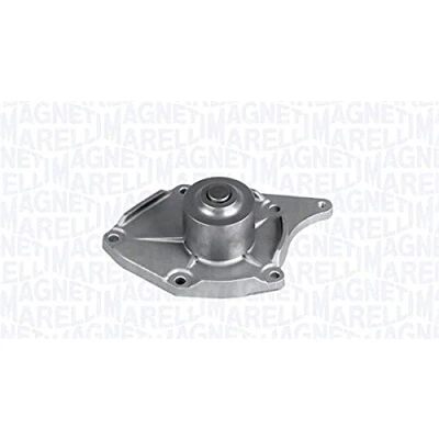 Abbildung von MAGNETI MARELLI 352316170970 Wasserpumpe RENAULT: CLIO 2, TWINGO MEGANE 3 Grandtour, NISSAN: Qashqai / Qashqai+2 I, Note MICRA