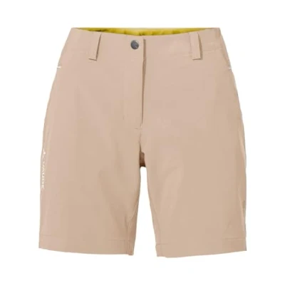 Abbildung von VAUDE Bermudas Wo Skomer Shorts III LINEN UNI