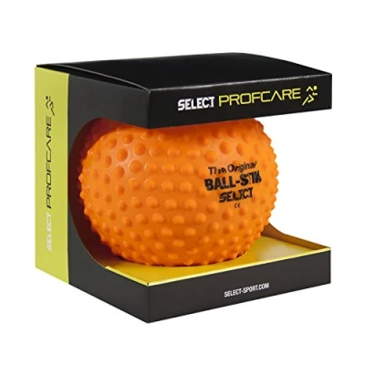 Abbildung von Select Ball Stik, Umfang: 68 cm, orange, 2455800666