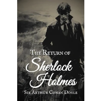 Abbildung von The Return of Sherlock Holmes: A Holmes Adventure