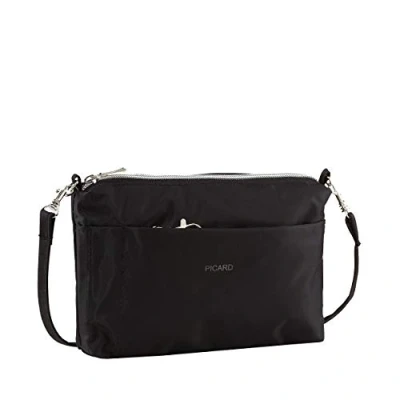 Abbildung von Picard Switchbag Handtasche Schwarz #REF!