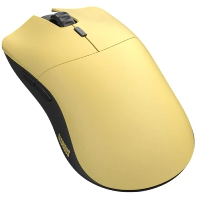 Abbildung von GLORIOUS Model O Pro Wireless Gaming Maus Golden Panda Forge