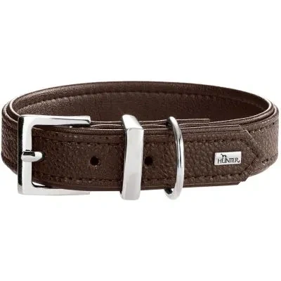 Abbildung von Halsband Sofia XS (32), Braun 35