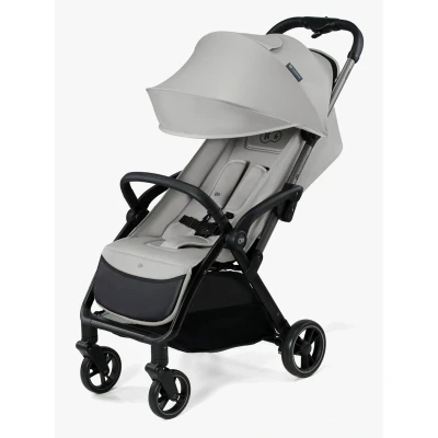 Abbildung von Kinderkraft APINO Buggy, Dove Grey