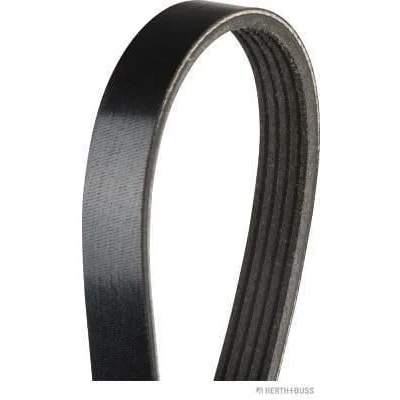 Abbildung von HERTH+BUSS JAKOPARTS J1051236 Keilrippenriemen 1230 5 elastisch HYUNDAI: i10 II Schrägheck, I, i20 Schrägheck