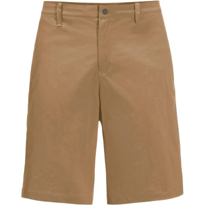 Abbildung von Jack Wolfskin Desert Outdoor Shorts, Herren, Größe: 58, Duneland