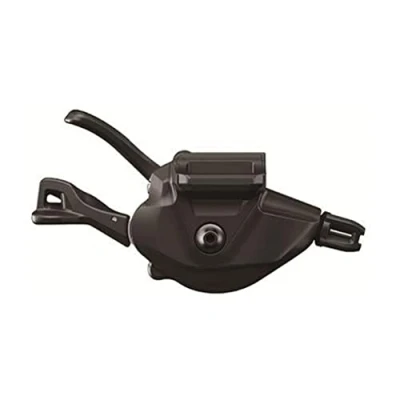 Abbildung von Shimano Schaltunge 2091179040 Schwarz One size