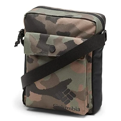 Abbildung von Columbia Zigzag Side Bag Schultertasche Unisex