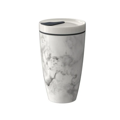 Abbildung von Villeroy &amp; Boch to Go Becher Marmory 0,35 l