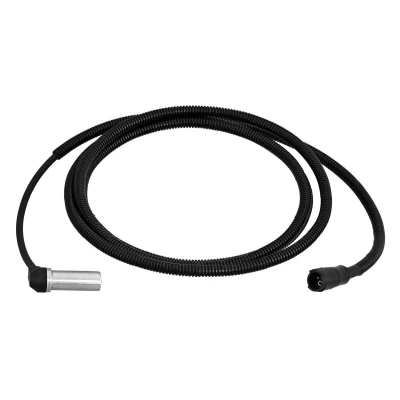 Abbildung von HELLA 6PU 230 048 081 ABS Sensor Hinterachse Induktivsensor 2 2710