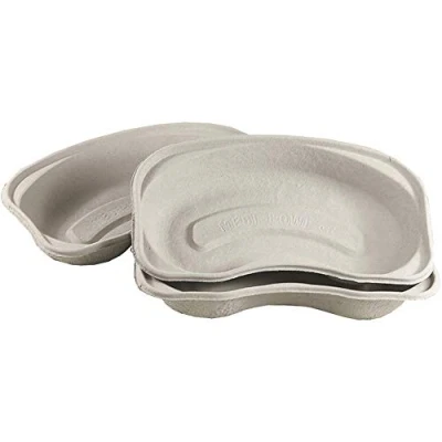 Abbildung von Nierenschale Pappe 25 cm 280 St