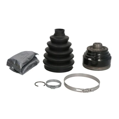 Abbildung von SPIDAN 36110 Gelenksatz TPE (thermoplastischer Elastomer) BMW: 5 Limousine, 7, Touring