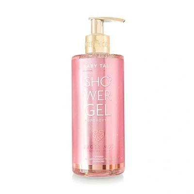 Abbildung von Avgerinos Cosmetics Baby Talc Duschgel 300 ml
