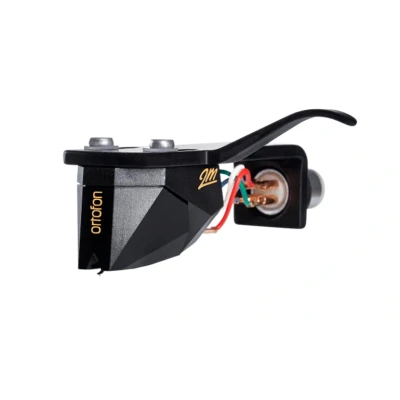 Abbildung von Ortofon 2M Black