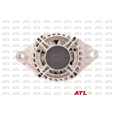 Abbildung von AS PL A6059(DENSO) Lichtmaschine 12V 120A ALFA ROMEO: 159 Sportwagon, Giulietta Schrägheck, Limousine