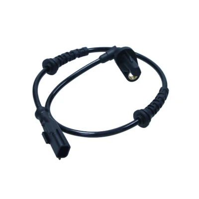 Abbildung von MAXGEAR 20 0433 ABS Sensor Hinterachse links 2 530 DACIA: Sandero I, Logan I MCV, Pickup