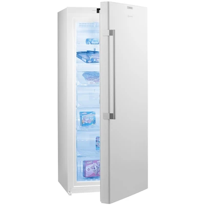Abbildung von BAUKNECHT Gefrierschrank &quot;GKN 2173 A3+&quot;, 175,0 cm hoch, 71,0 breit