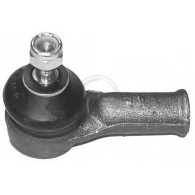 Abbildung von A.B.S. 230174 Spurstangenkopf 11,8 MM10X1.25 RHT ROVER: Mini Hatchback, AUSTIN: Schrägheck