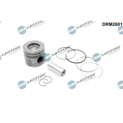 Abbildung von Kolben Dr.Motor Automotive DRM2601