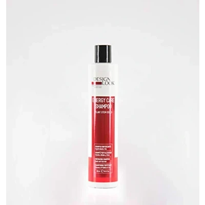Abbildung von DESIGN LOOK Energy Care Stammzellen für Gemüse, 300 ml, Schwarz, Standard