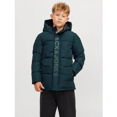 Abbildung von Jack &amp; Jones Junior Steppjacke JCOSPEED PUFFER SN JNR