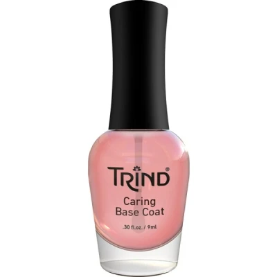 Abbildung von Trind Caring Base Coat 9 ml