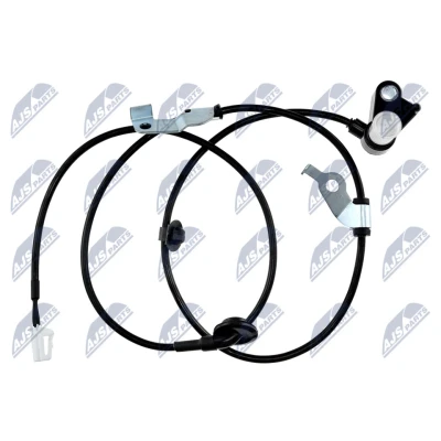 Abbildung von Sensor, Raddrehzahl NTY HCA MZ 010