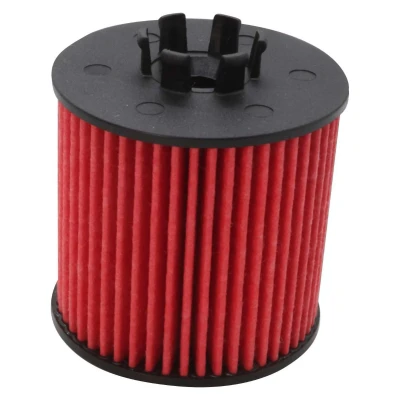 Abbildung von K&amp;N Filters HP 7052 Ölfilter Filtereinsatz VOLKSWAGEN: Golf 5 Schrägheck, Polo IV Touran I, SEAT: Toledo 3, Ibiza 4 Schrägheck