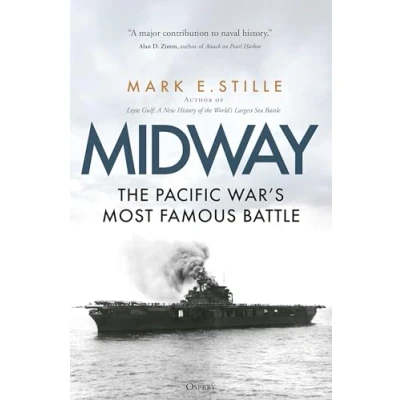 Abbildung von Midway: The Pacific War’s Most Famous Battle