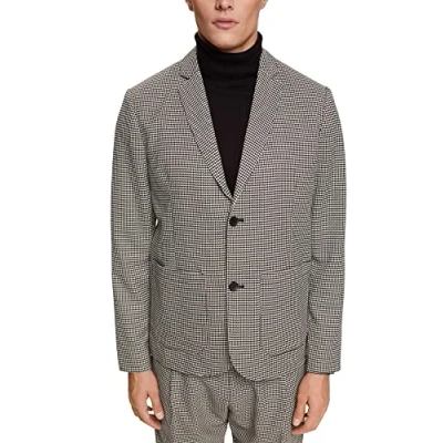 Abbildung von Esprit Collection Sakko, Herren, Größe: 50, Black