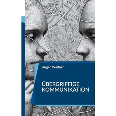 Abbildung von Übergriffige Kommunikation: Entschlüsseln für eine achtsame Gesprächskultur