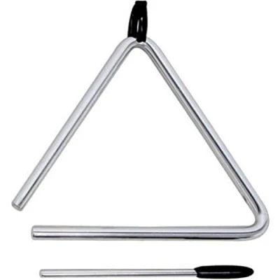 Abbildung von Club Salsa F835500 Triangel