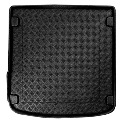 Abbildung von Kofferraumwanne Standard passend für Audi A4 Avant ab 10/2015 2024 (B9/8W) AZUGA AZ10040227