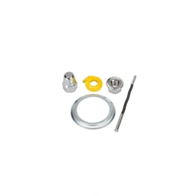 Abbildung von Komponenten Satz Shimano Nexus 3 SG 3C41 Nabe (168 Mm Länge)