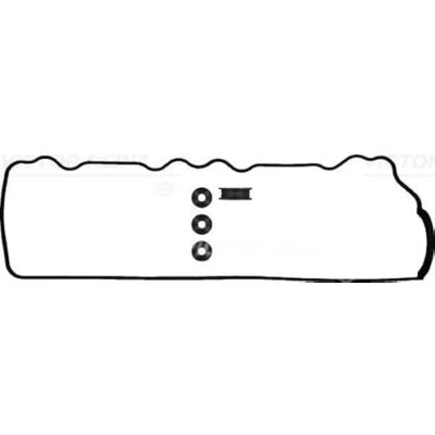 Abbildung von REINZ 15 52247 01 Dichtungssatz, Zylinderkopfhaube MITSUBISHI: GALANT 6 Kombi, 6, Lancer Limousine