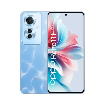 Abbildung von OPPO Reno11 F 5G 8GB/256GB Blau