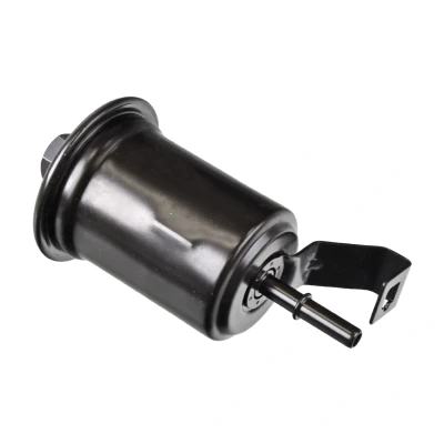 Abbildung von BLUE PRINT ADT32358 Kraftstofffilter Leitungsfilter mit Halter TOYOTA: Avensis I Kombi
