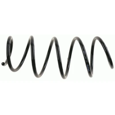 Abbildung von SACHS 997 652 Fahrwerksfeder FORD: FIESTA 5