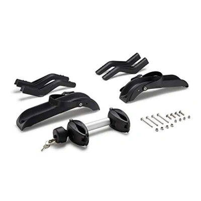 Abbildung von Volkswagen 000071109B Erweiterungssatz 3. Fahrrad, für Fahrradträger Basic Flex
