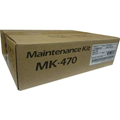 Abbildung von Kyocera Maintenance Kit MK 470