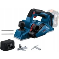 Abbildung von Akku Hobelmaschine Bosch GHO 185 LI (ohne und Ladegerät) SOLO