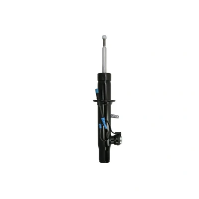Abbildung von Magnum Technology APB005MT Stoßdämpfer Vorderachse links Öldruck Federbein oben Stift, unten Schelle BMW: X6, X5