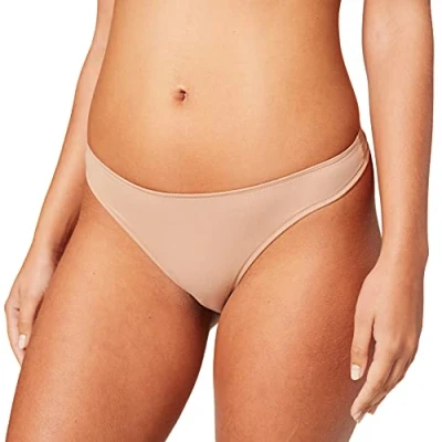 Abbildung von Schiesser String Invisible Lace