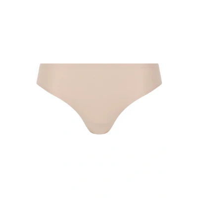 Abbildung von Chantelle String, Damen, Größe: One Size, Beige