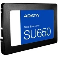 Abbildung von Ultimate SU650 2 TB, SSD